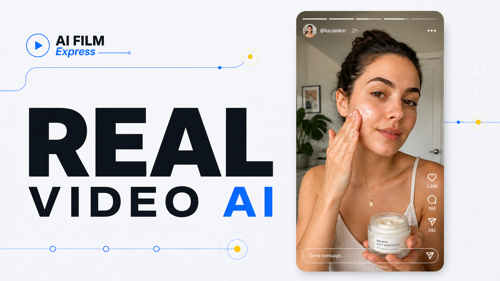 Real Video AI